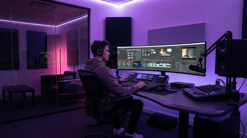 高清视频视频剪辑教程