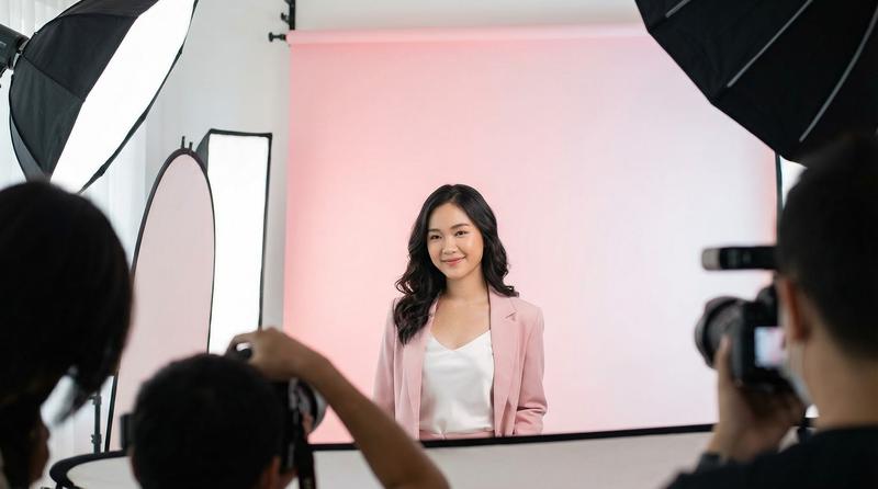 高清视频写真视频