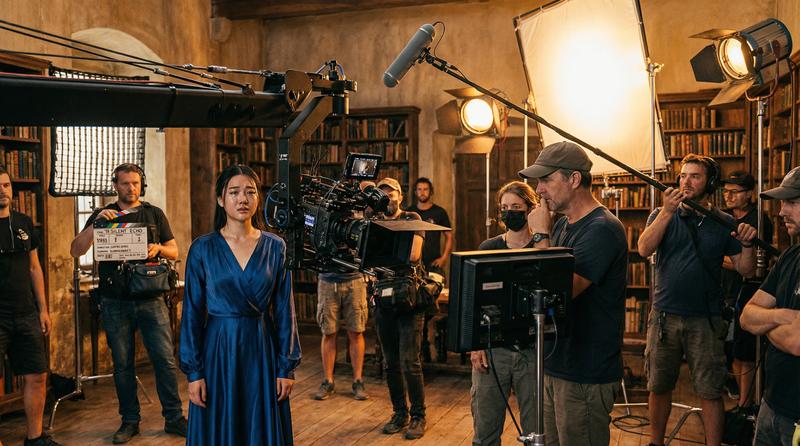 高清视频原创影视视频